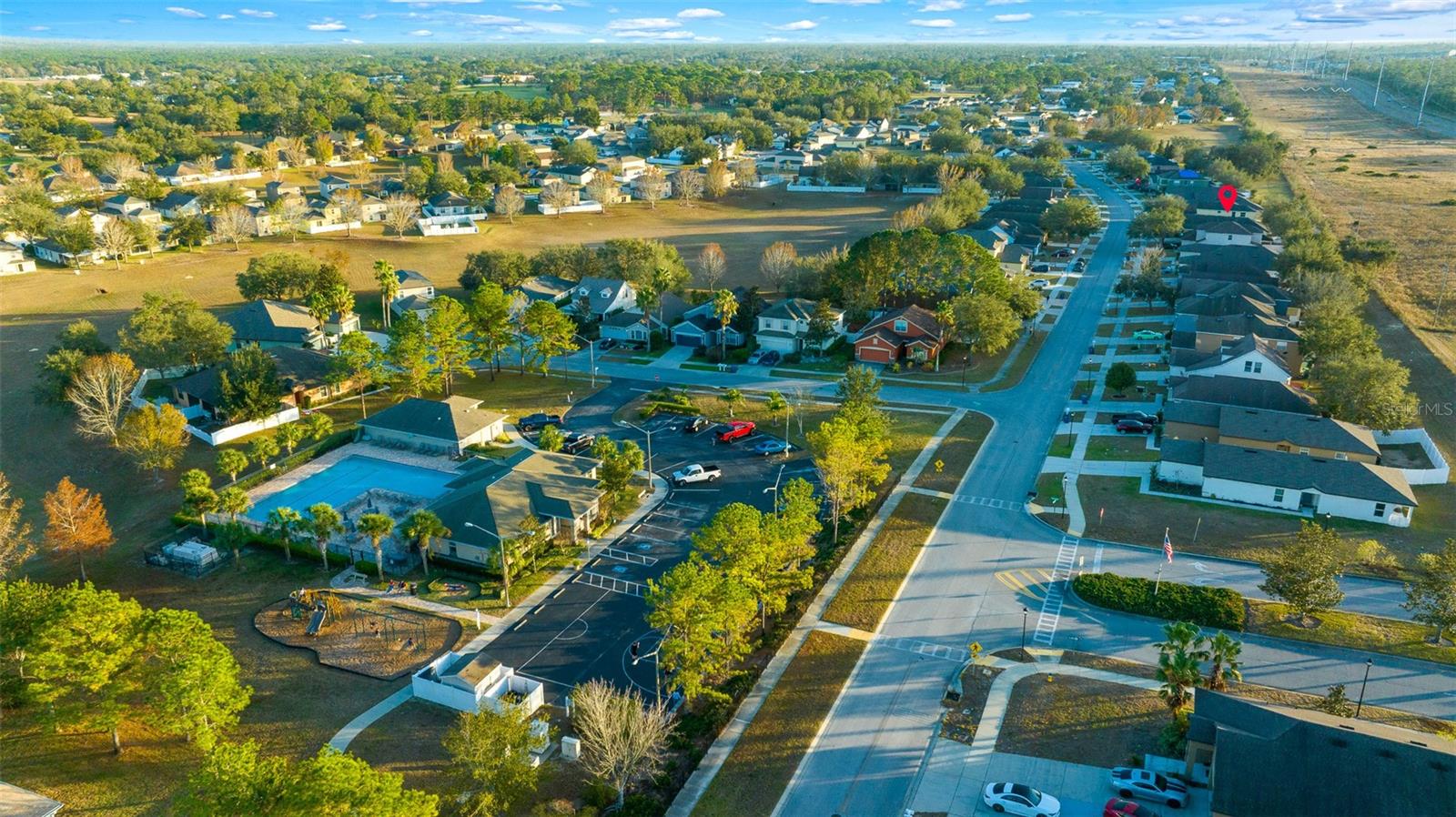 9621 SOUTHERN CHARM CIR, BROOKSVILLE, FL, 34613
