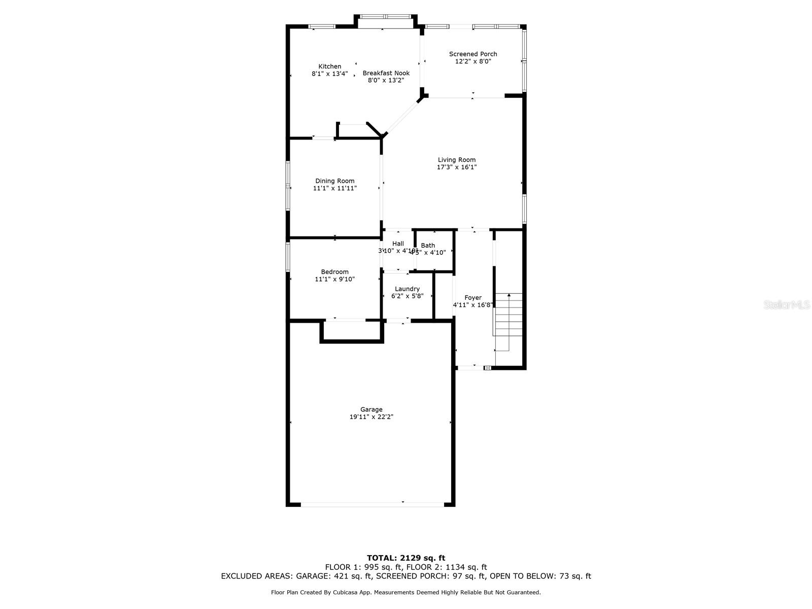 9621 SOUTHERN CHARM CIR, BROOKSVILLE, FL, 34613