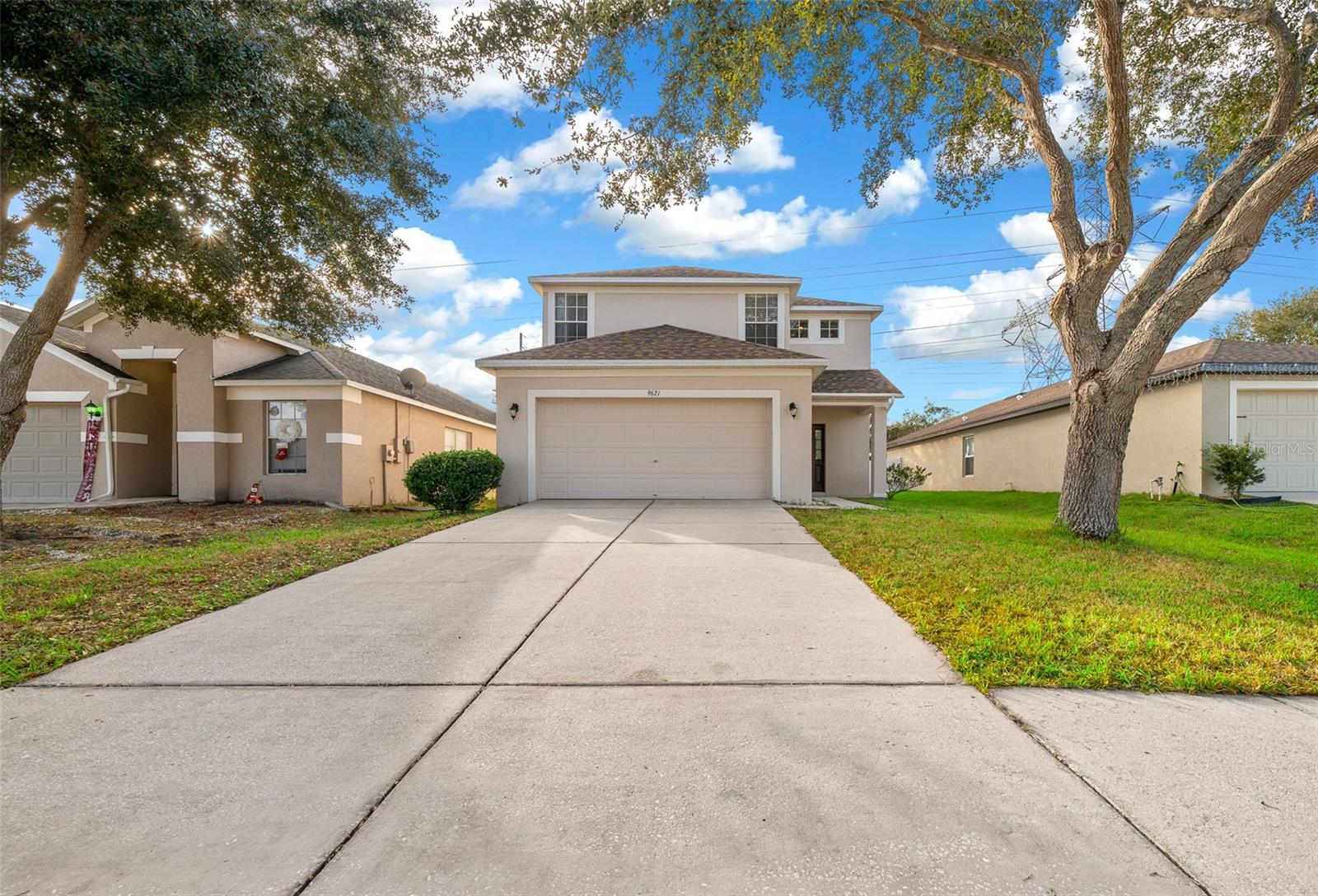 9621 SOUTHERN CHARM CIR, BROOKSVILLE, FL, 34613