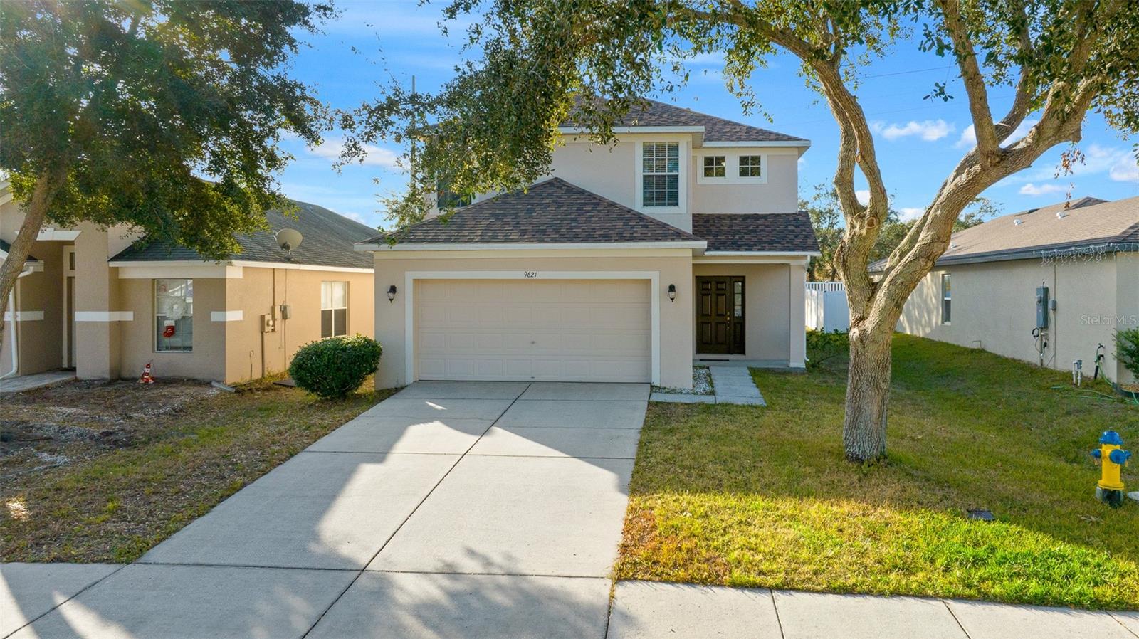 9621 SOUTHERN CHARM CIR, BROOKSVILLE, FL, 34613
