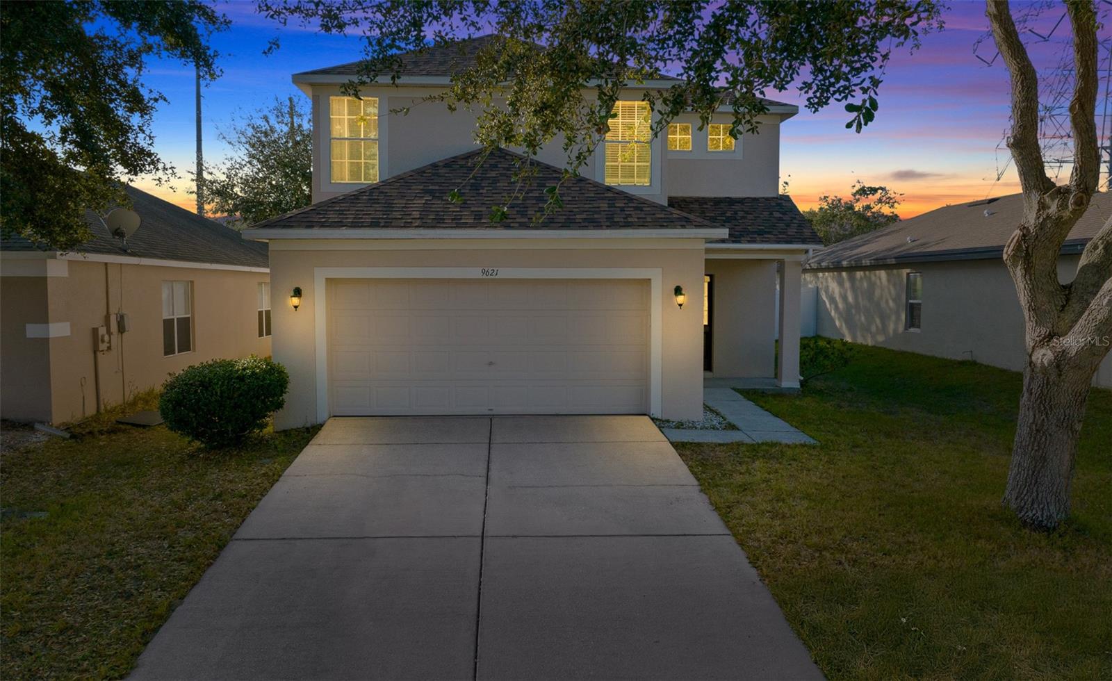 9621 SOUTHERN CHARM CIR, BROOKSVILLE, FL, 34613