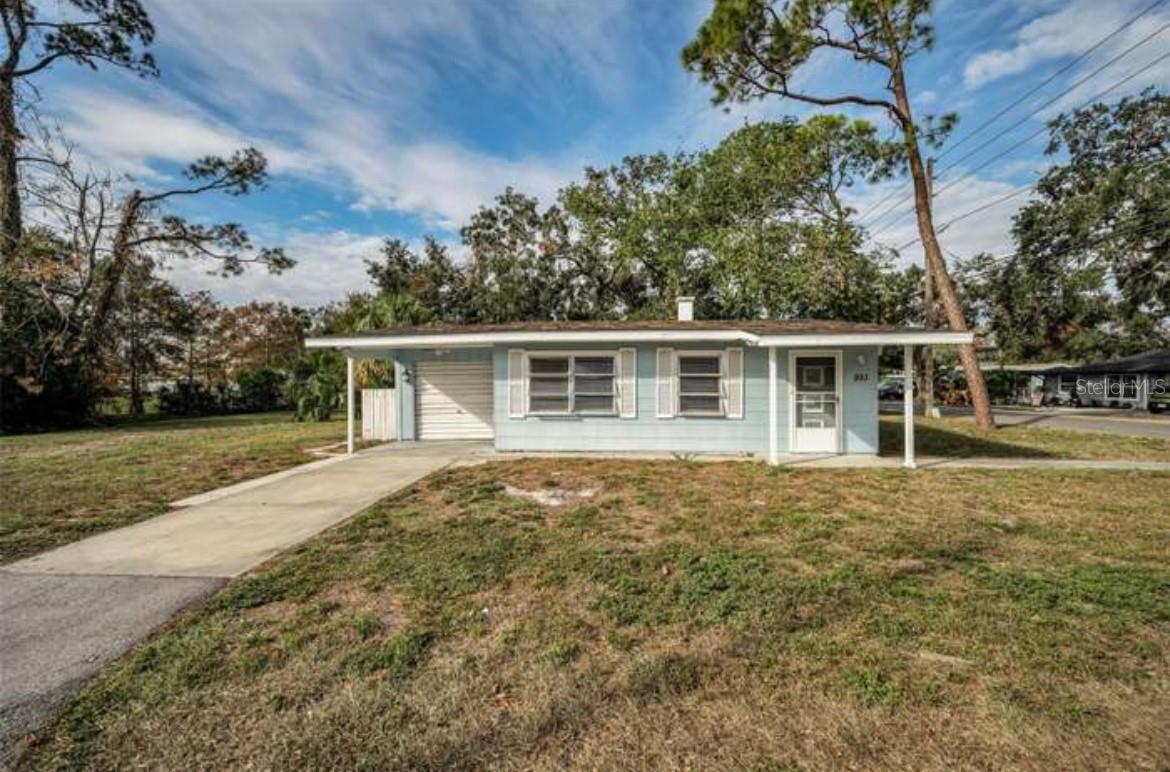 551 BAY ST, DUNEDIN, FL, 34698