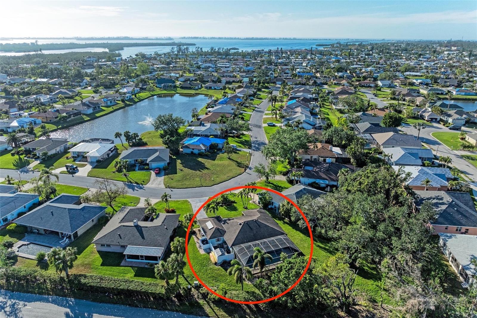 5003 86TH STREET CT W, BRADENTON, FL, 34210