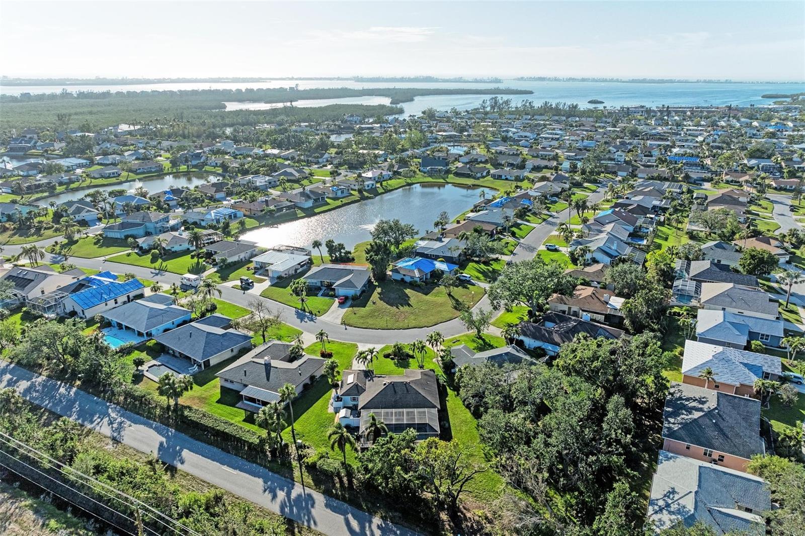 5003 86TH STREET CT W, BRADENTON, FL, 34210