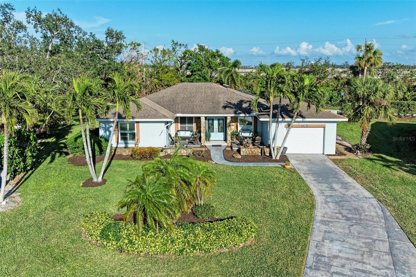 5003 86TH STREET CT W, BRADENTON, FL, 34210