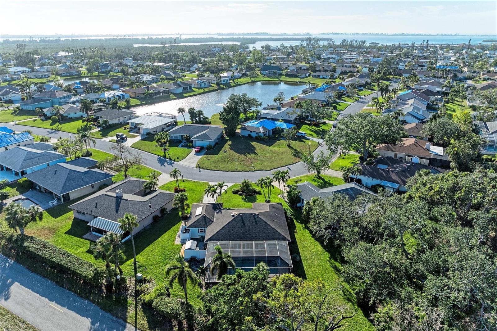 5003 86TH STREET CT W, BRADENTON, FL, 34210