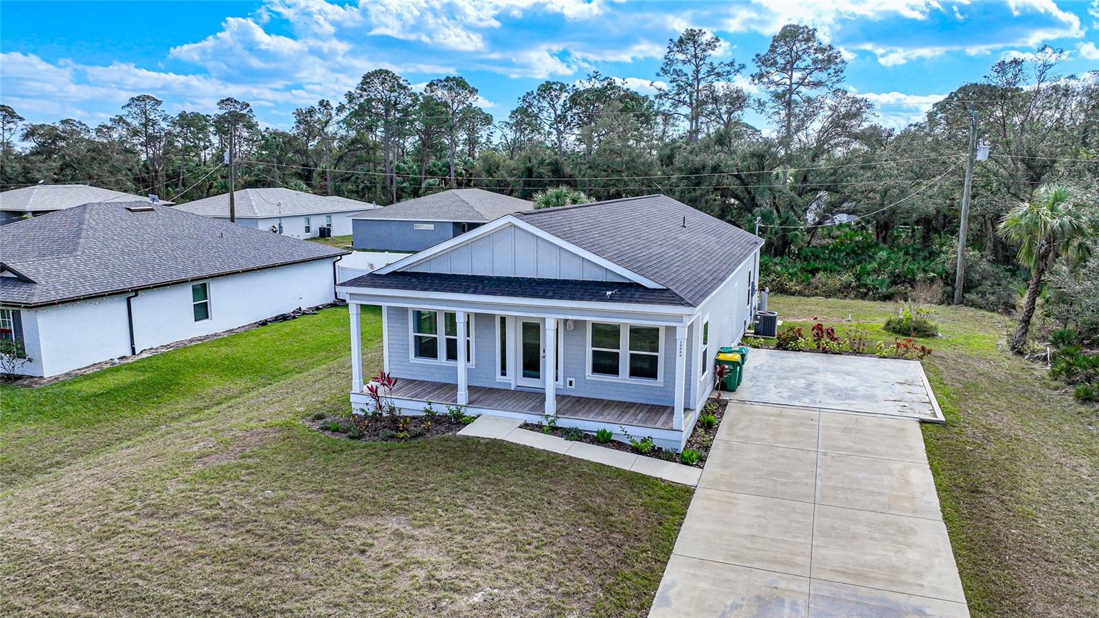 18389 DAKOTA AVE, PORT CHARLOTTE, FL, 33954