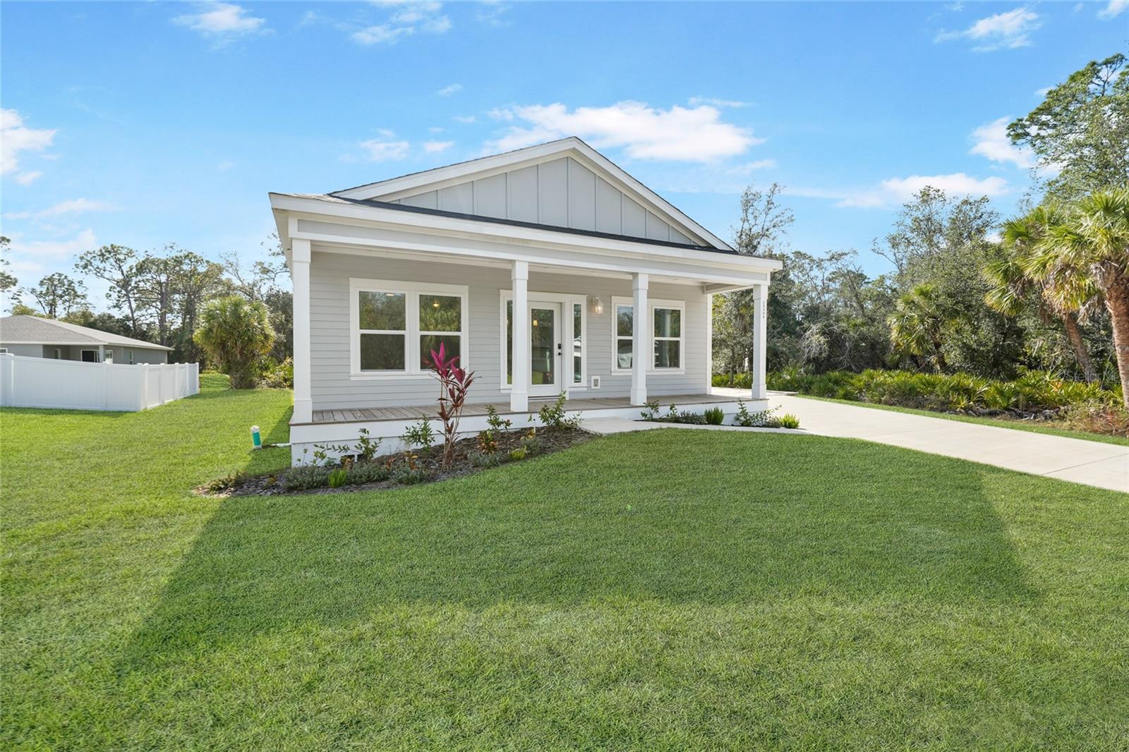 18389 DAKOTA AVE, PORT CHARLOTTE, FL, 33954
