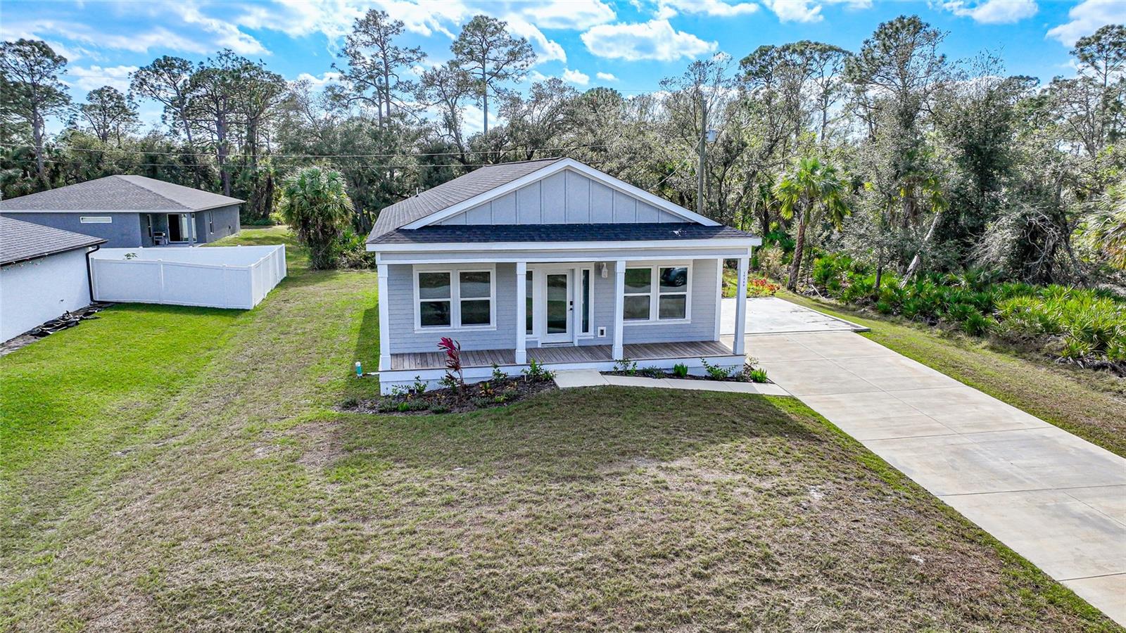 18389 DAKOTA AVE, PORT CHARLOTTE, FL, 33954