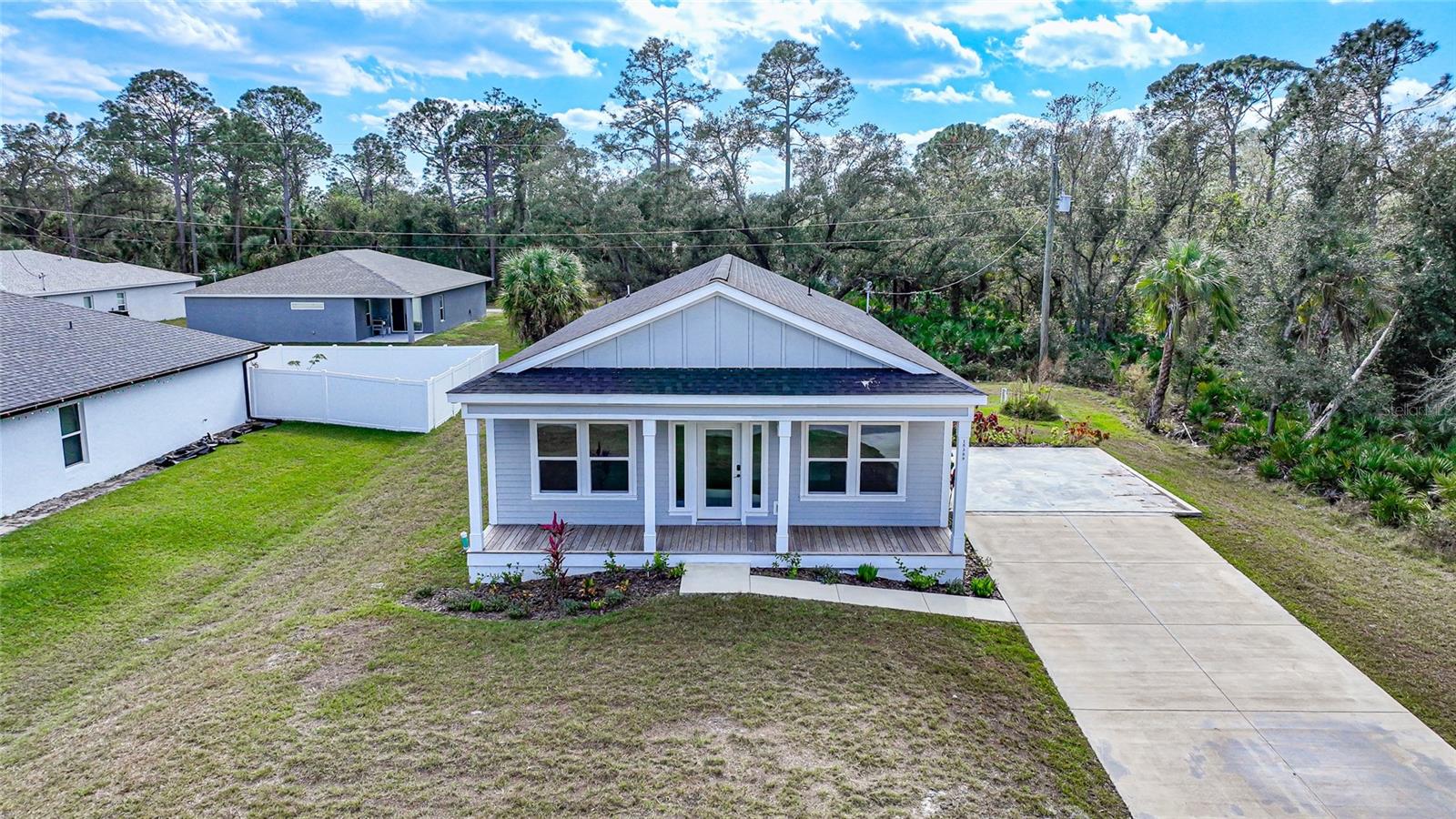 18389 DAKOTA AVE, PORT CHARLOTTE, FL, 33954