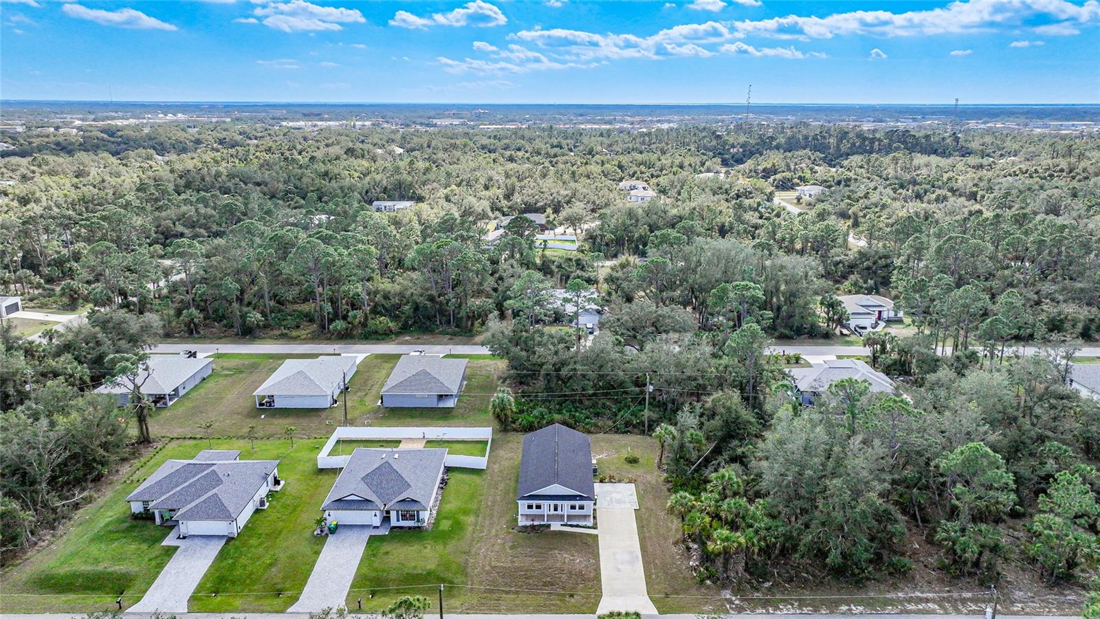 18389 DAKOTA AVE, PORT CHARLOTTE, FL, 33954