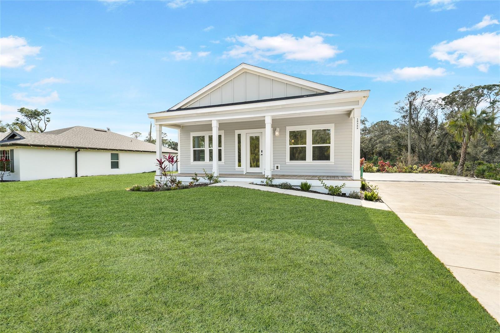 18389 DAKOTA AVE, PORT CHARLOTTE, FL, 33954