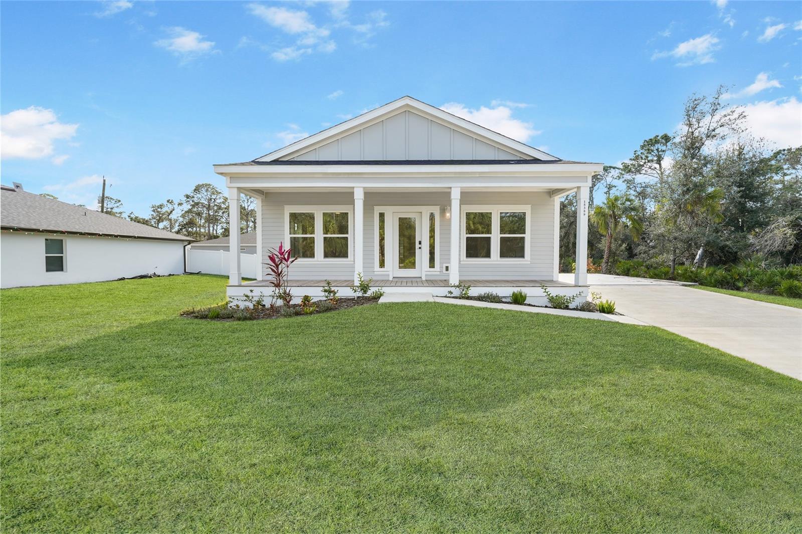 18389 DAKOTA AVE, PORT CHARLOTTE, FL, 33954