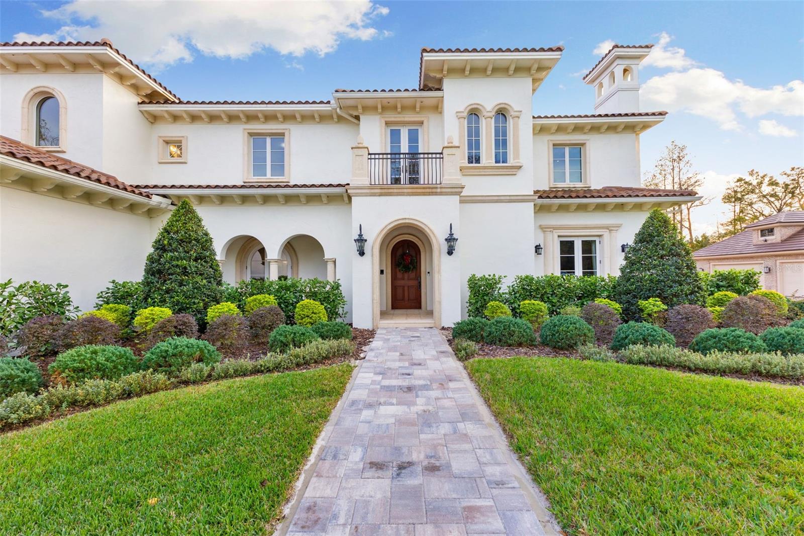 16203 SENTRY WOODS CT, ODESSA, FL, 33556