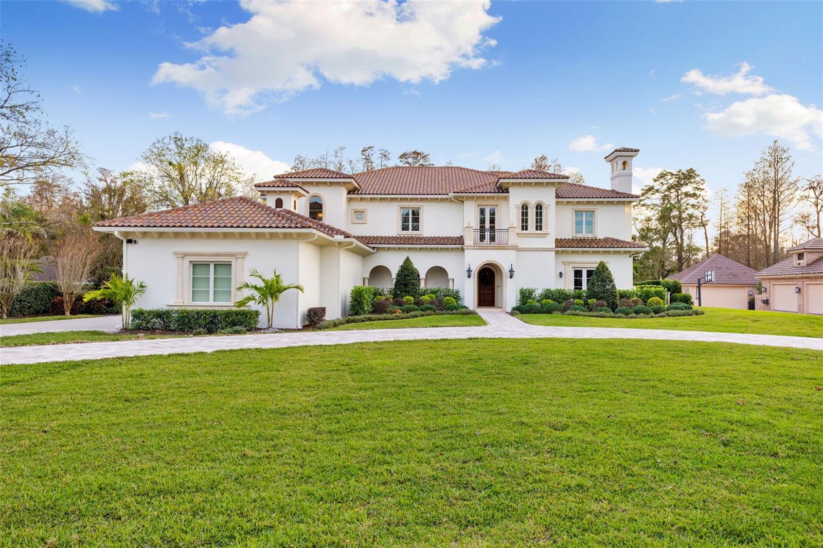 16203 SENTRY WOODS CT, ODESSA, FL, 33556