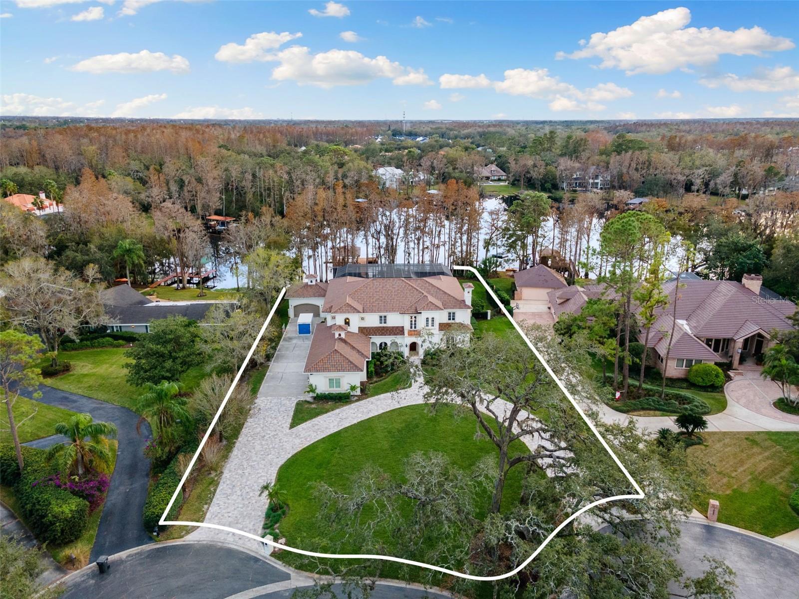 16203 SENTRY WOODS CT, ODESSA, FL, 33556
