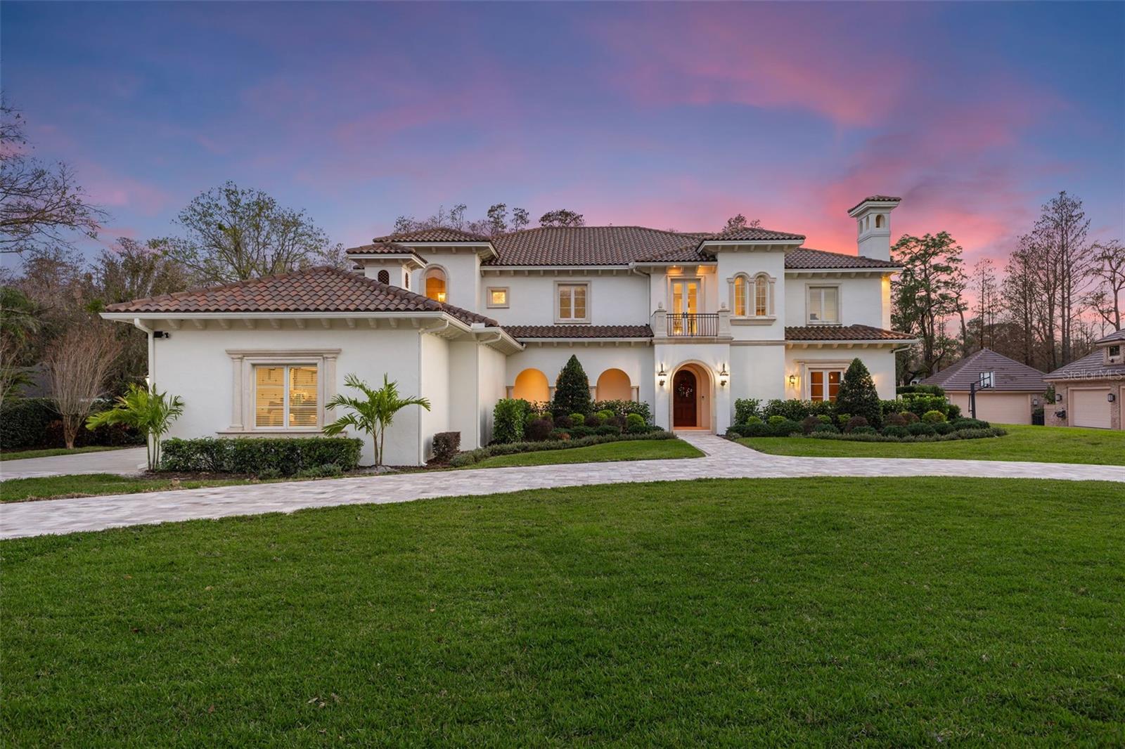 16203 SENTRY WOODS CT, ODESSA, FL, 33556
