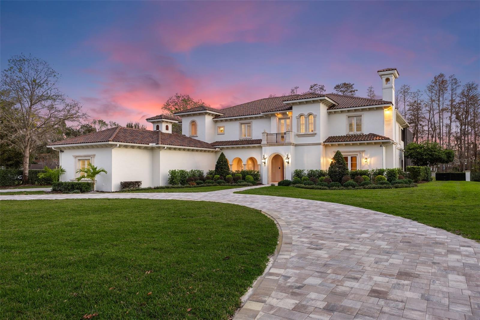 16203 SENTRY WOODS CT, ODESSA, FL, 33556