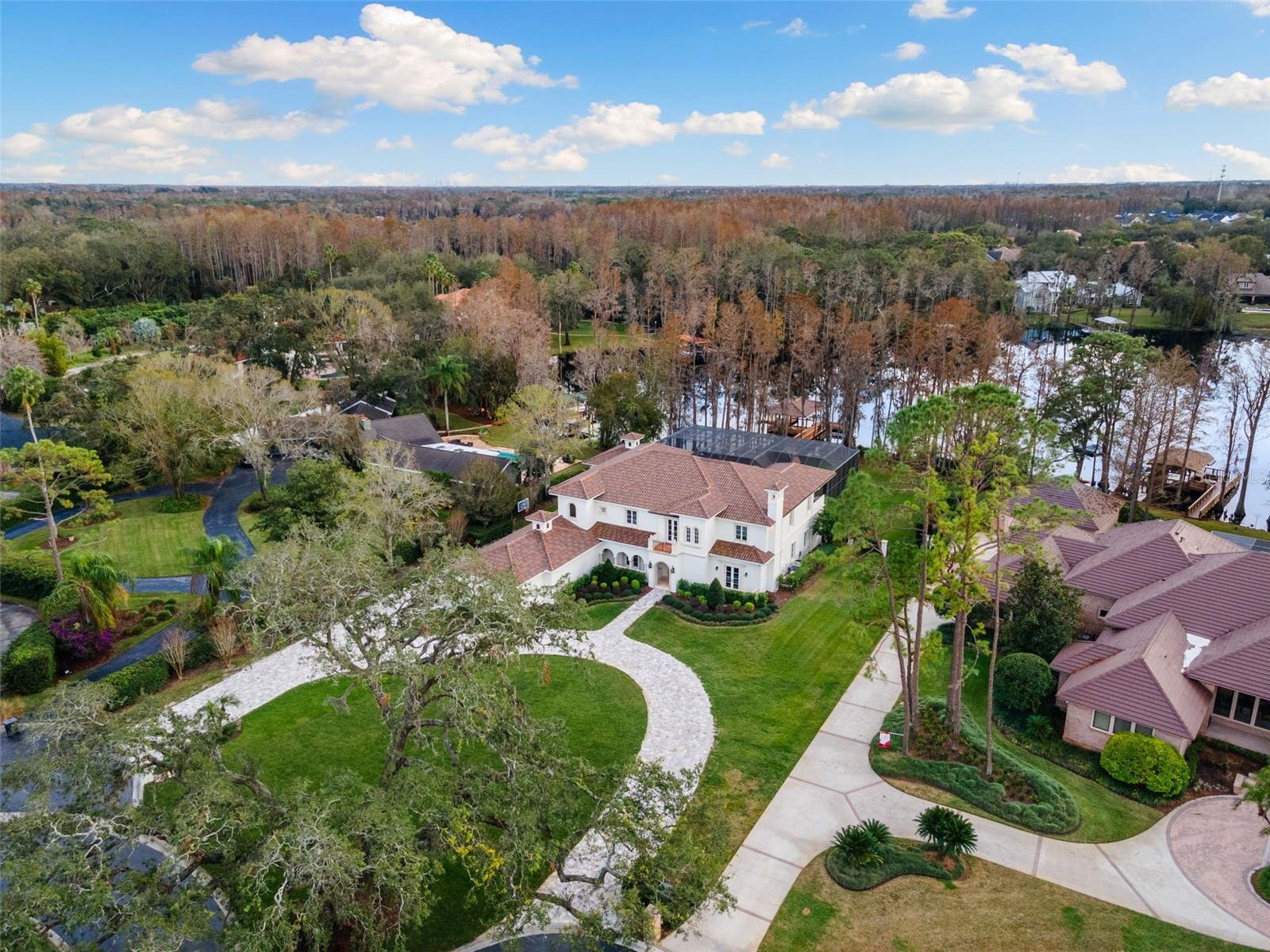 16203 SENTRY WOODS CT, ODESSA, FL, 33556