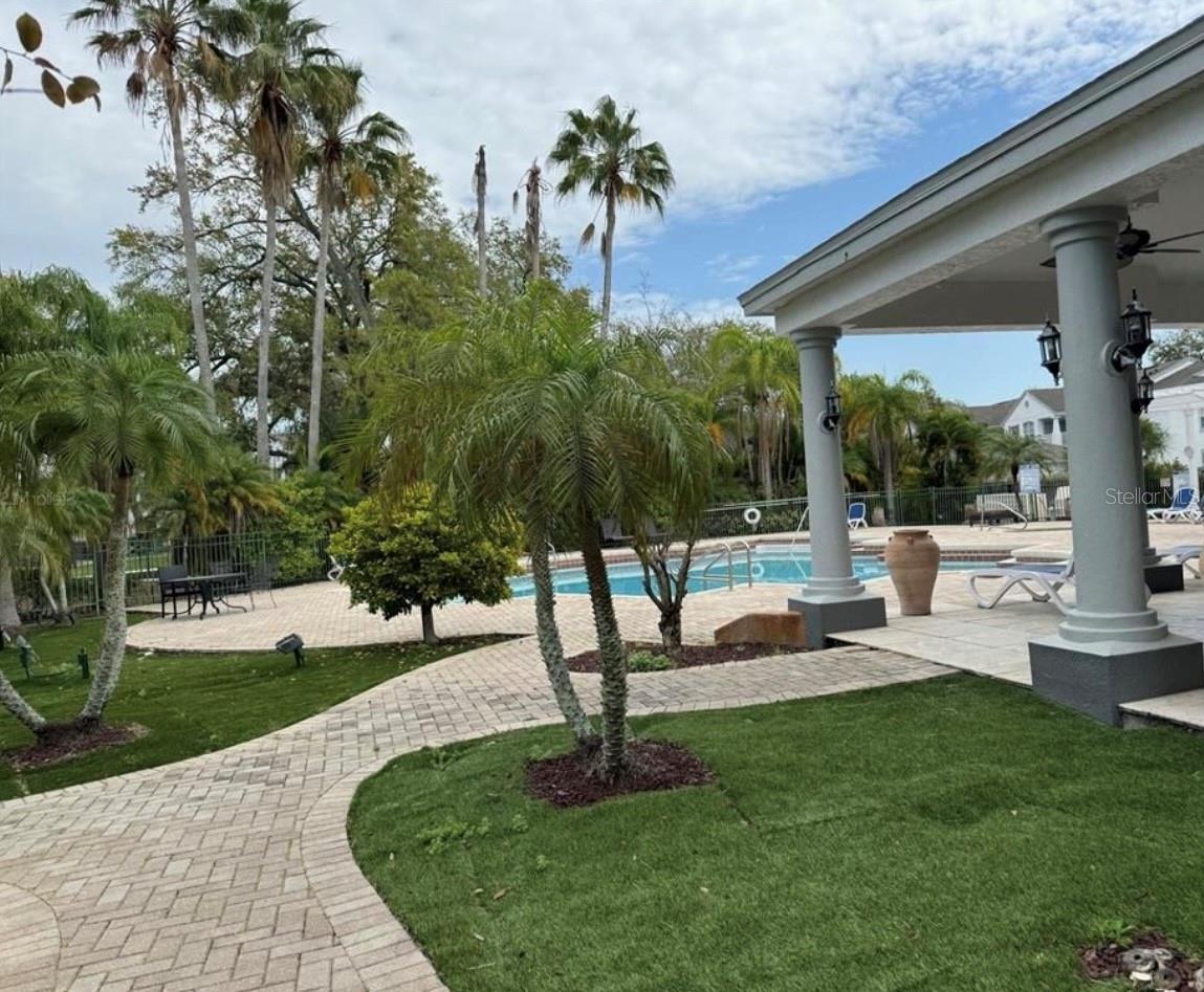 4324 S KIRKMAN RD #1105, ORLANDO, FL, 32811