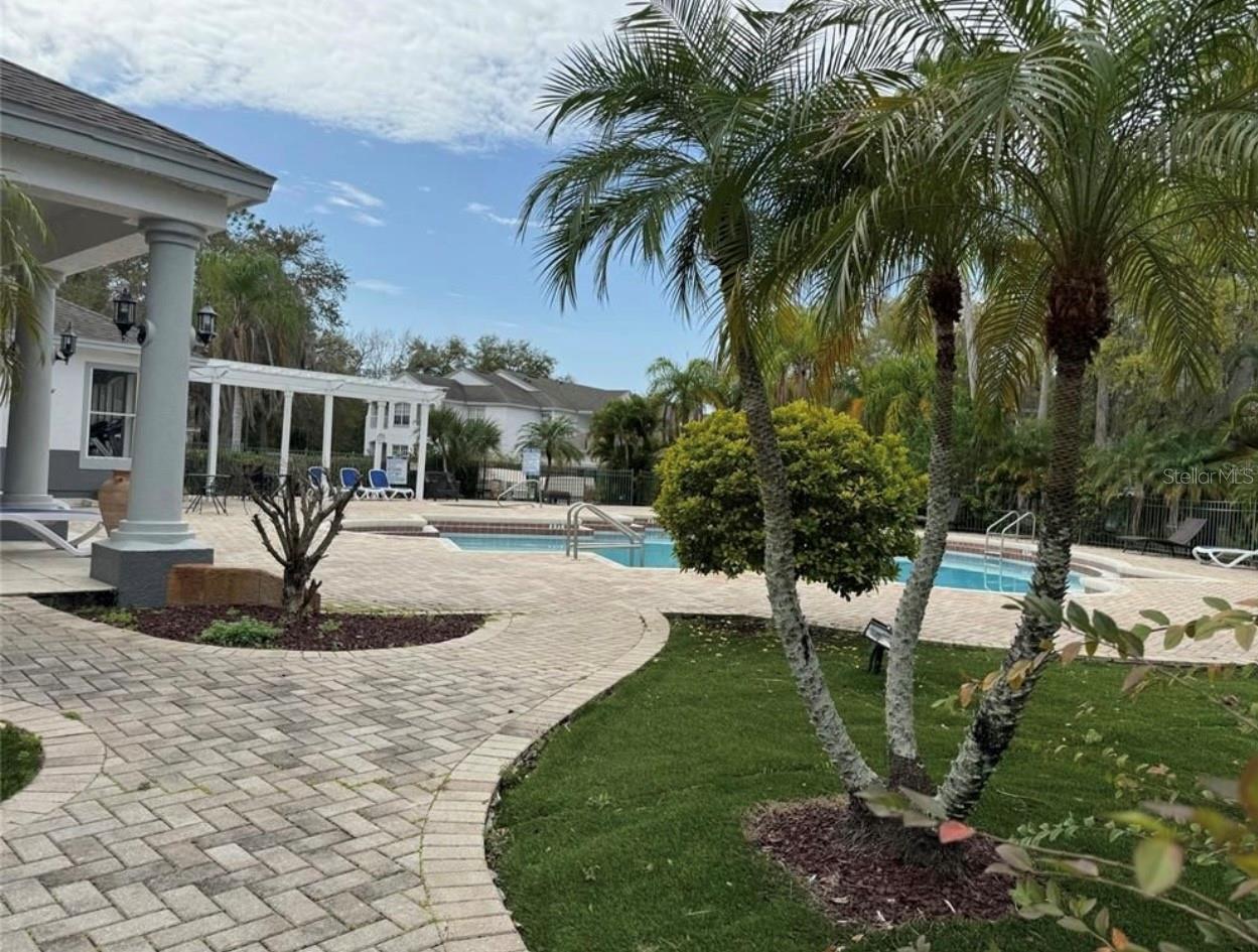 4324 S KIRKMAN RD #1105, ORLANDO, FL, 32811