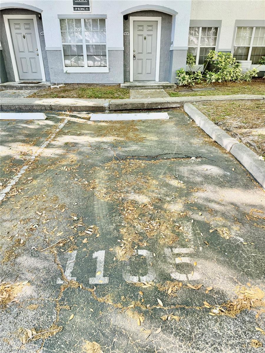 4324 S KIRKMAN RD #1105, ORLANDO, FL, 32811