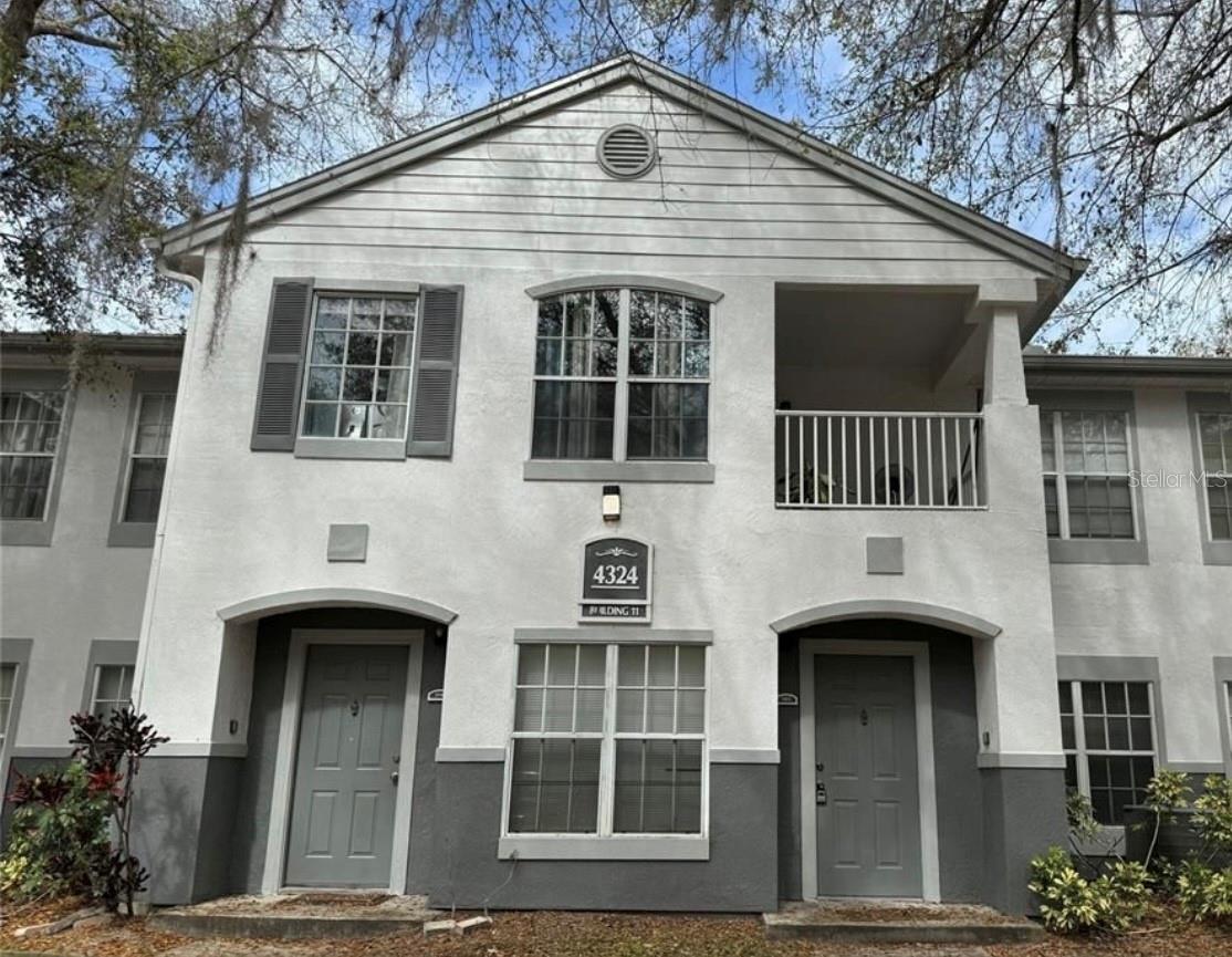 4324 S KIRKMAN RD #1105, ORLANDO, FL, 32811