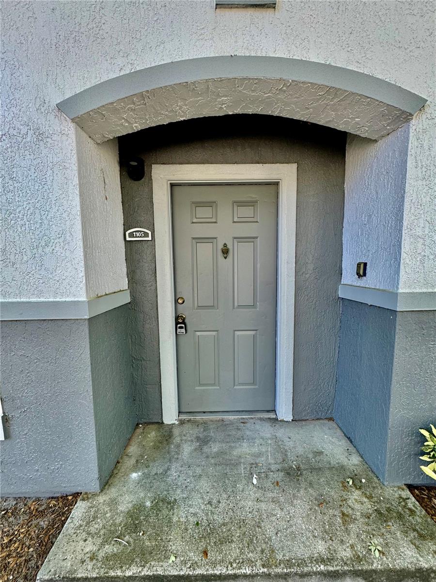 4324 S KIRKMAN RD #1105, ORLANDO, FL, 32811