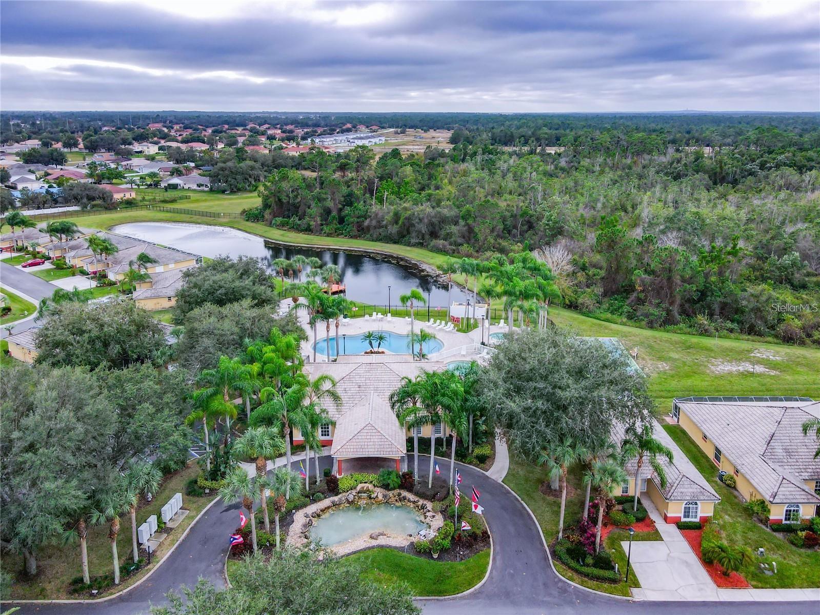 19102 INDIAN CREEK RD, KISSIMMEE, FL, 34759