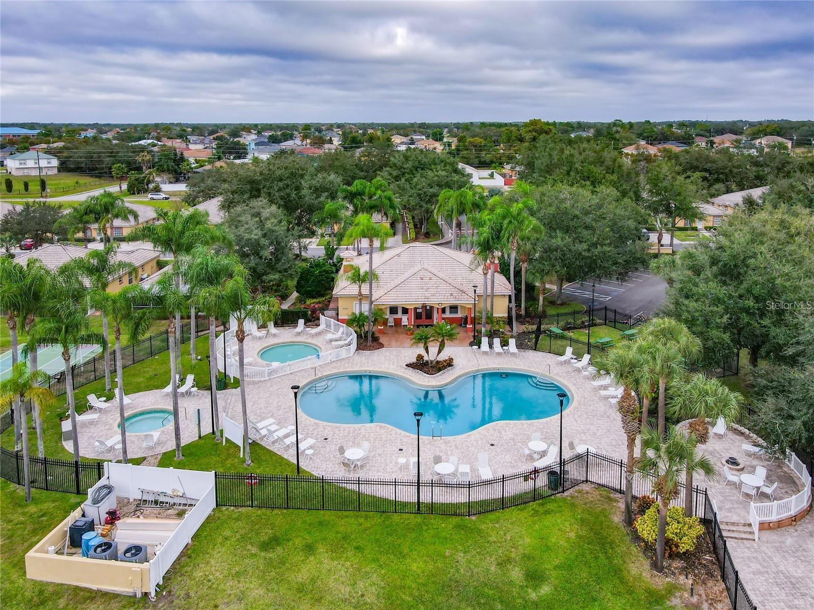 19102 INDIAN CREEK RD, KISSIMMEE, FL, 34759