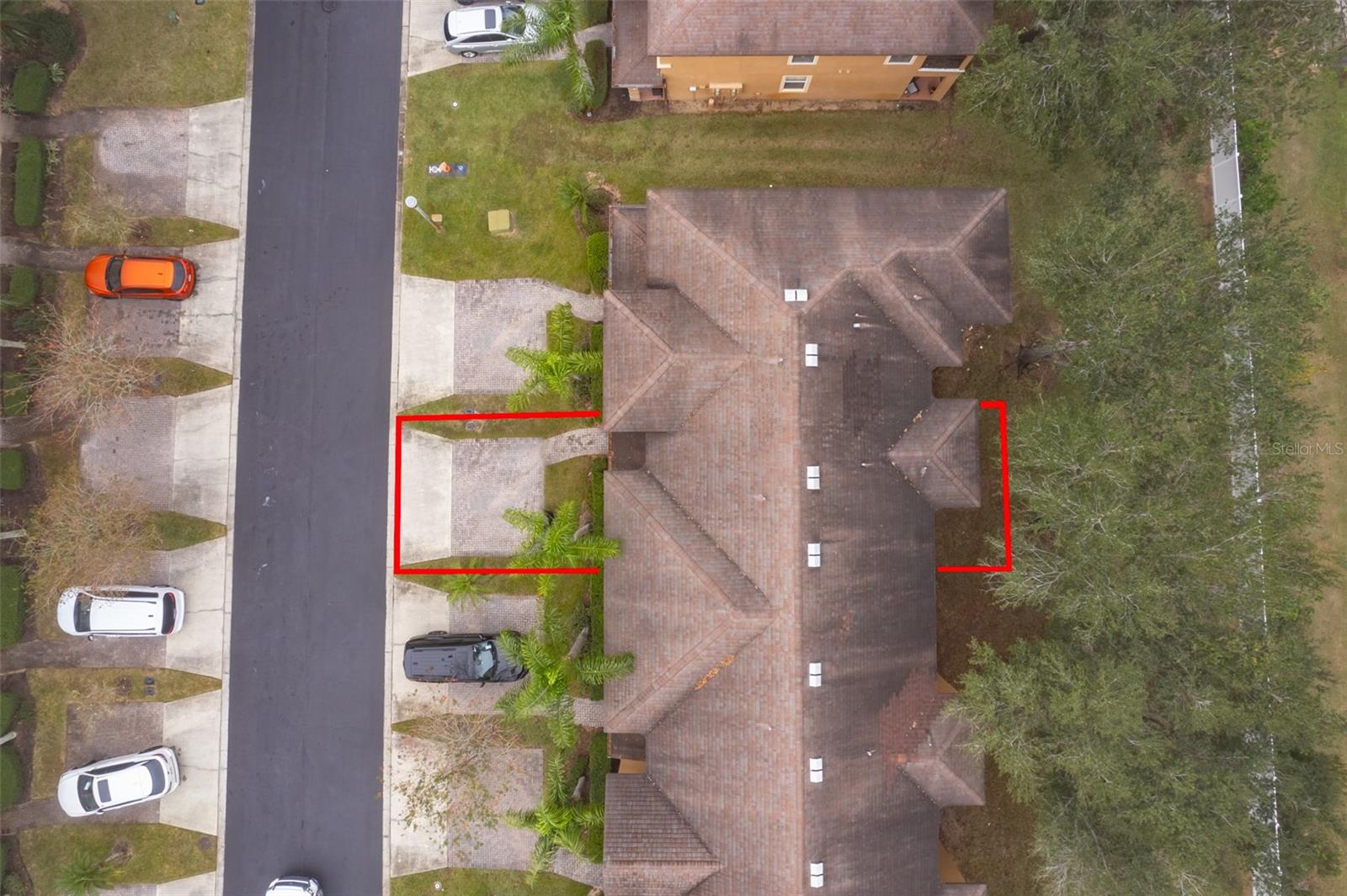 3030 CALABRIA AVE #436, DAVENPORT, FL, 33897