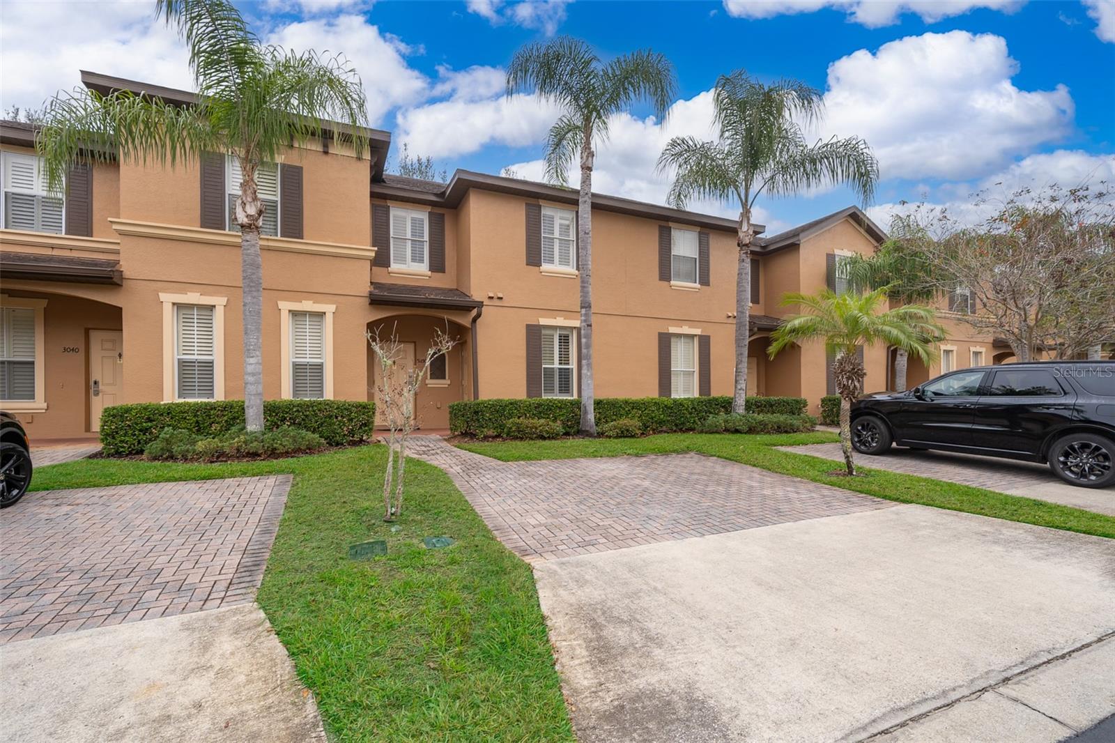 3030 CALABRIA AVE #436, DAVENPORT, FL, 33897