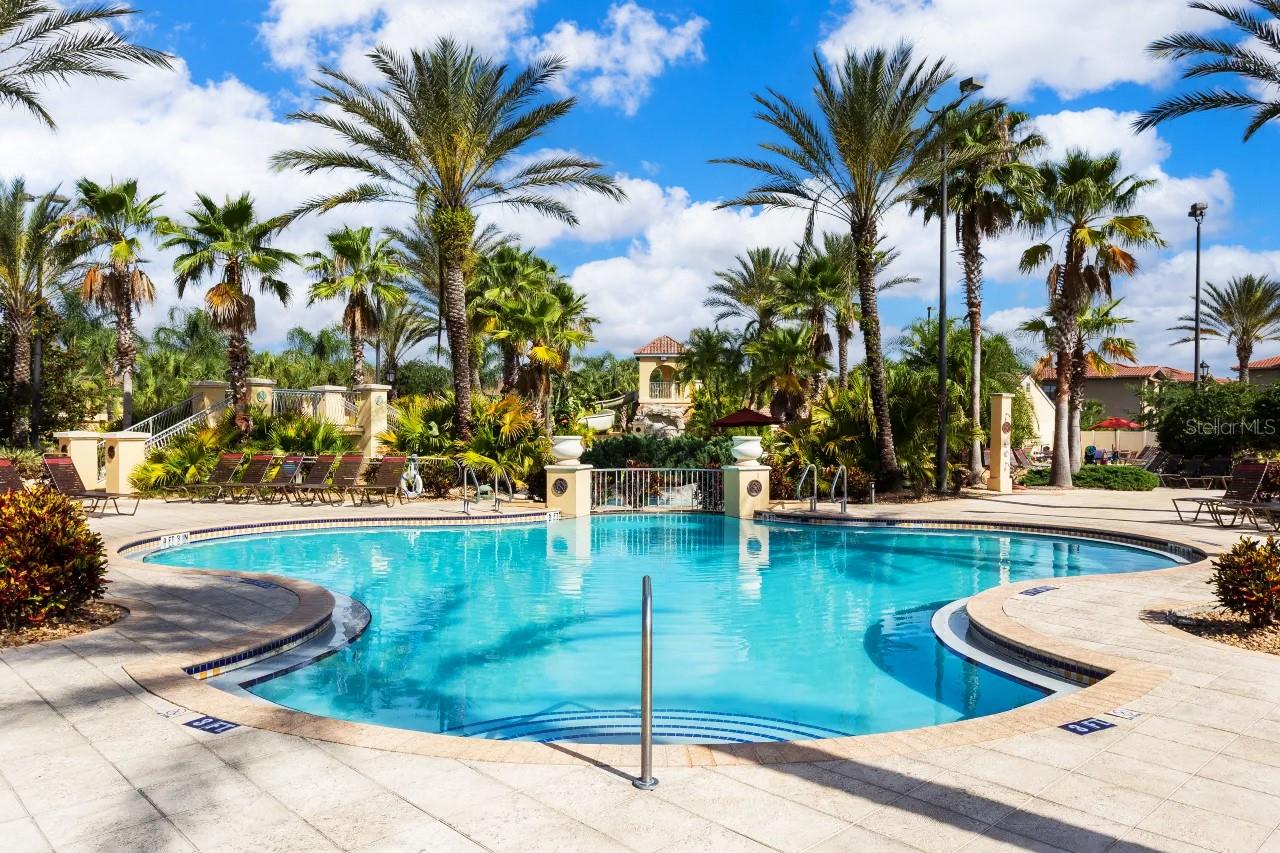 3030 CALABRIA AVE #436, DAVENPORT, FL, 33897