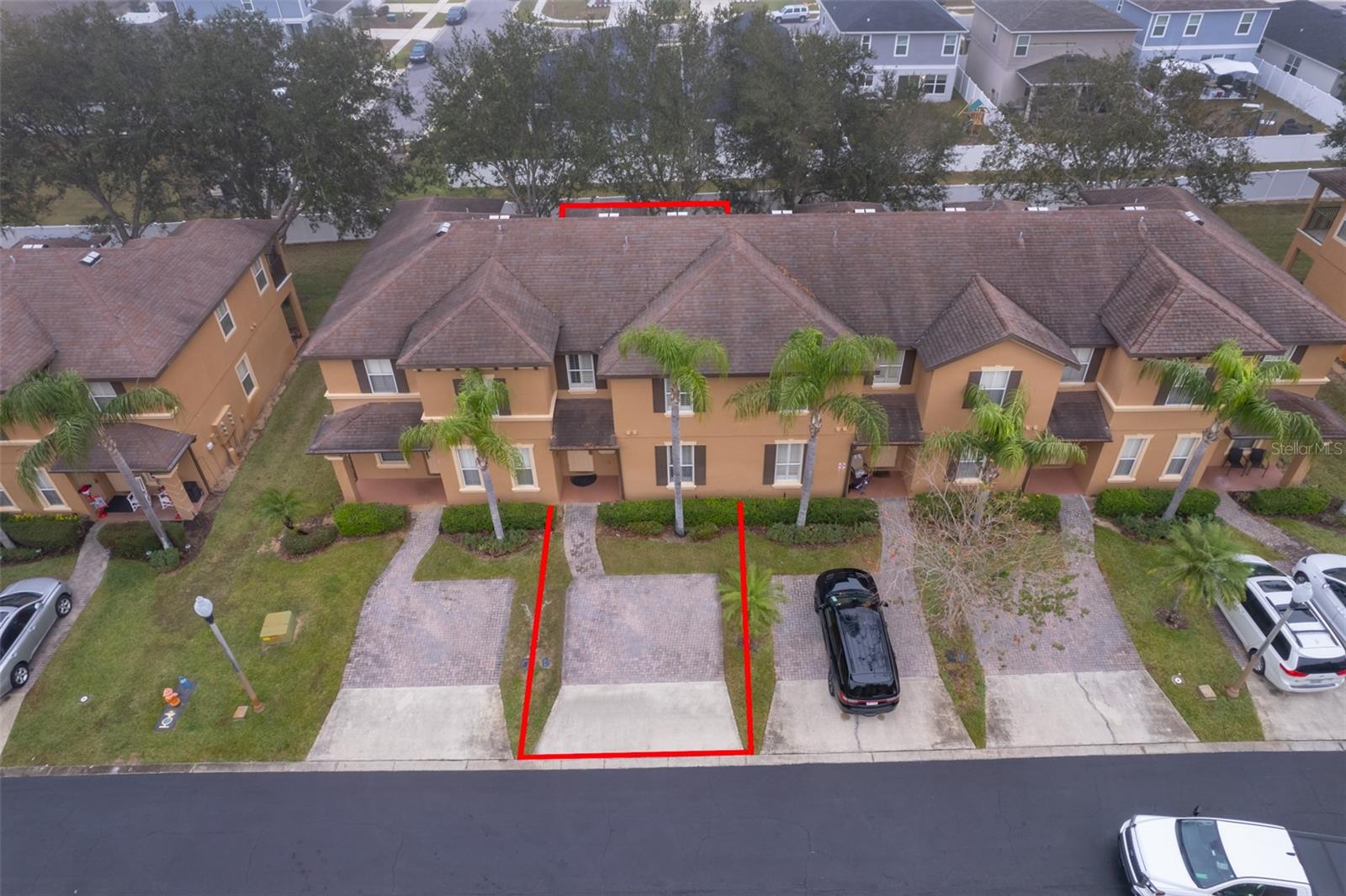 3030 CALABRIA AVE #436, DAVENPORT, FL, 33897