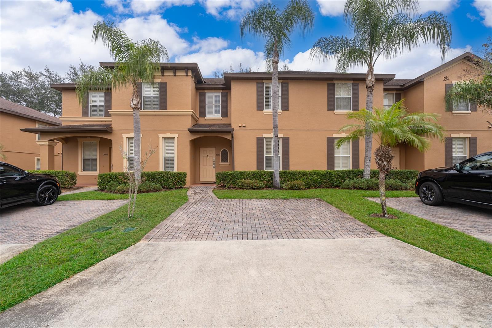 3030 CALABRIA AVE #436, DAVENPORT, FL, 33897