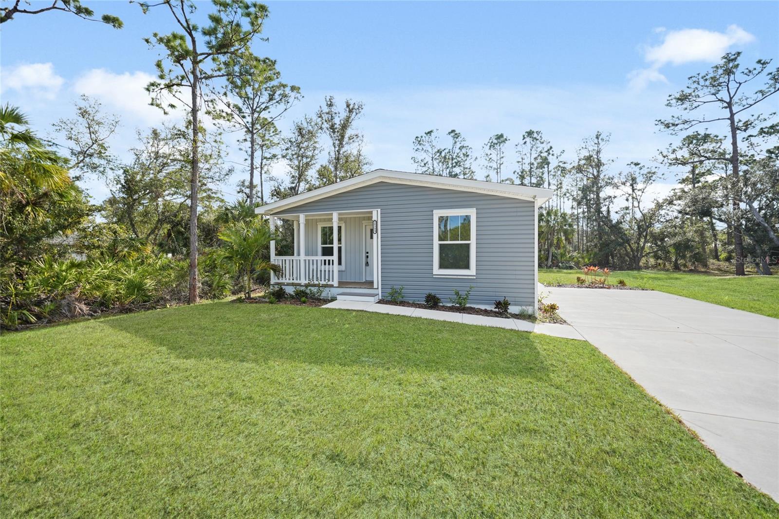 18399 FREMONT AVE, PORT CHARLOTTE, FL, 33954