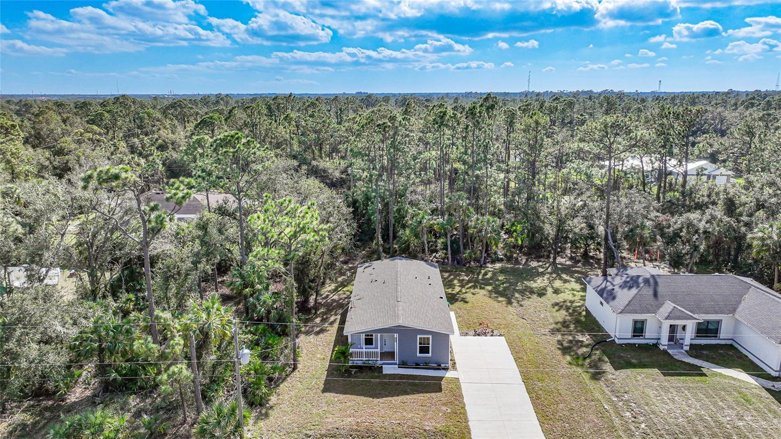 18399 FREMONT AVE, PORT CHARLOTTE, FL, 33954