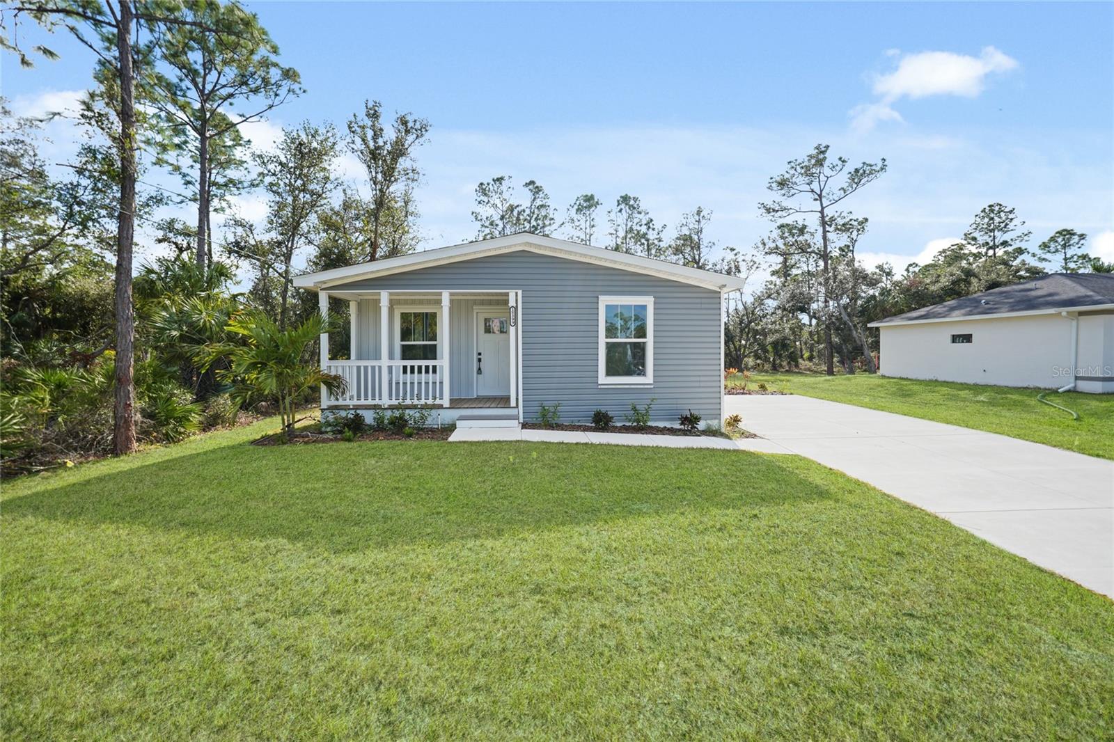 18399 FREMONT AVE, PORT CHARLOTTE, FL, 33954