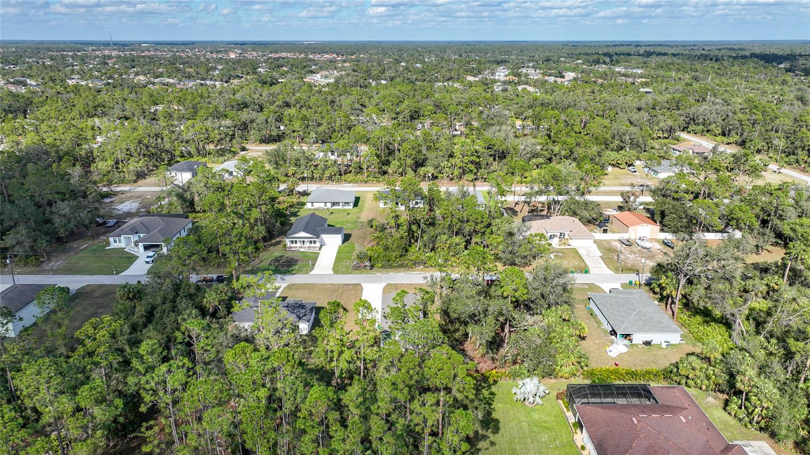 18399 FREMONT AVE, PORT CHARLOTTE, FL, 33954