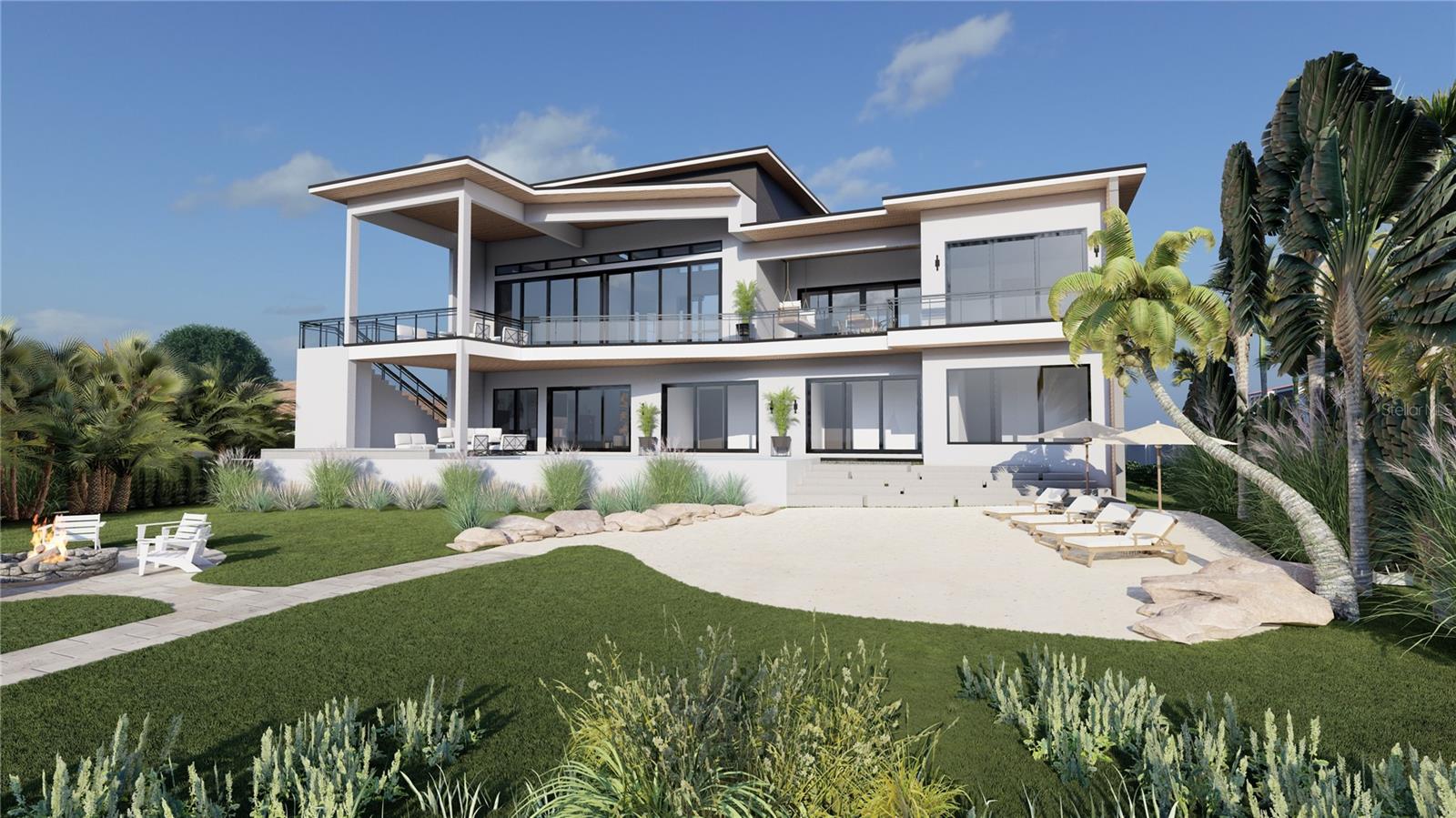 639 CORNWELL ON THE GULF, VENICE, FL, 34285