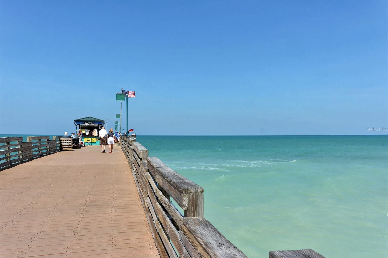 639 CORNWELL ON THE GULF, VENICE, FL, 34285