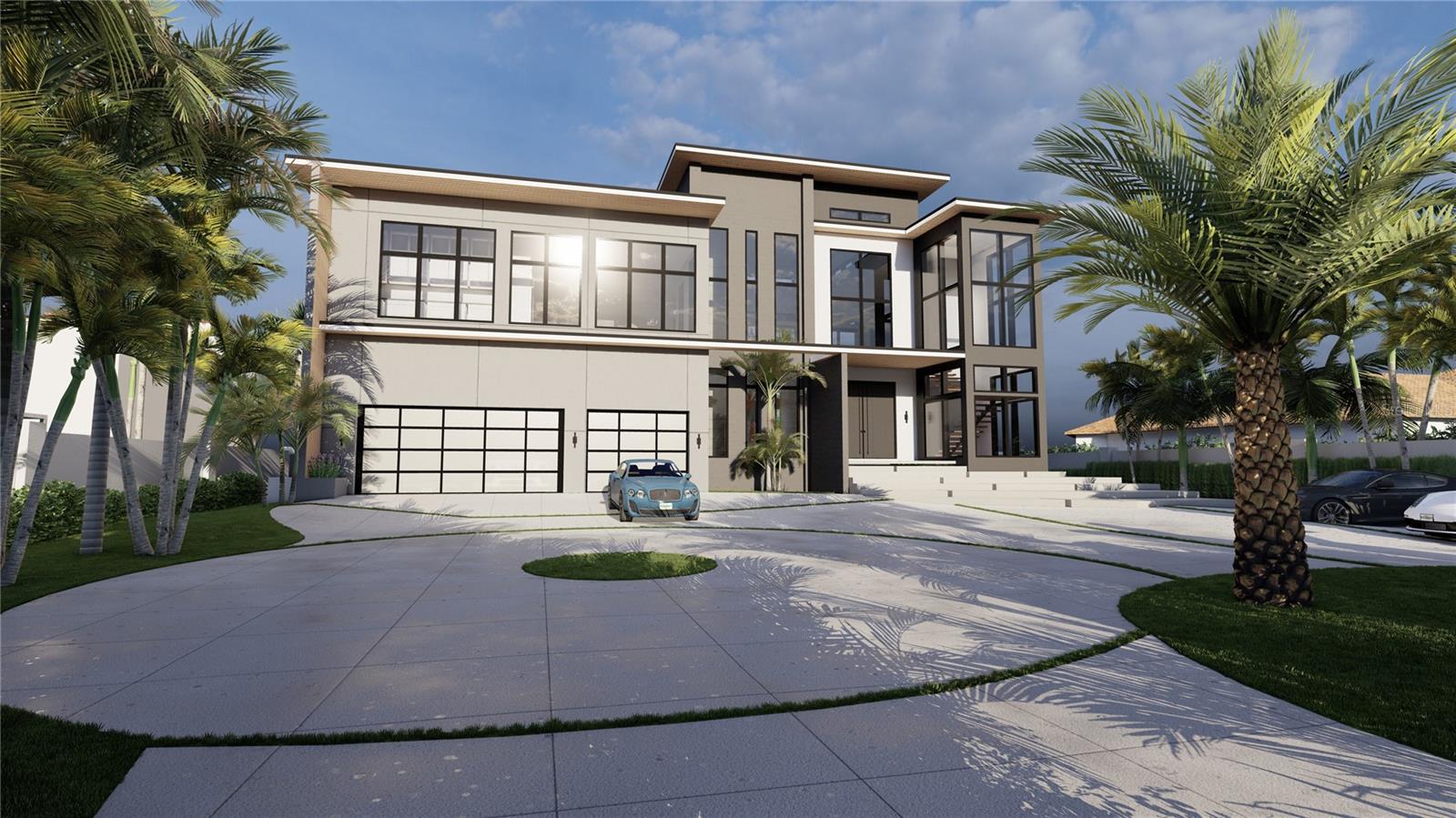 639 CORNWELL ON THE GULF, VENICE, FL, 34285