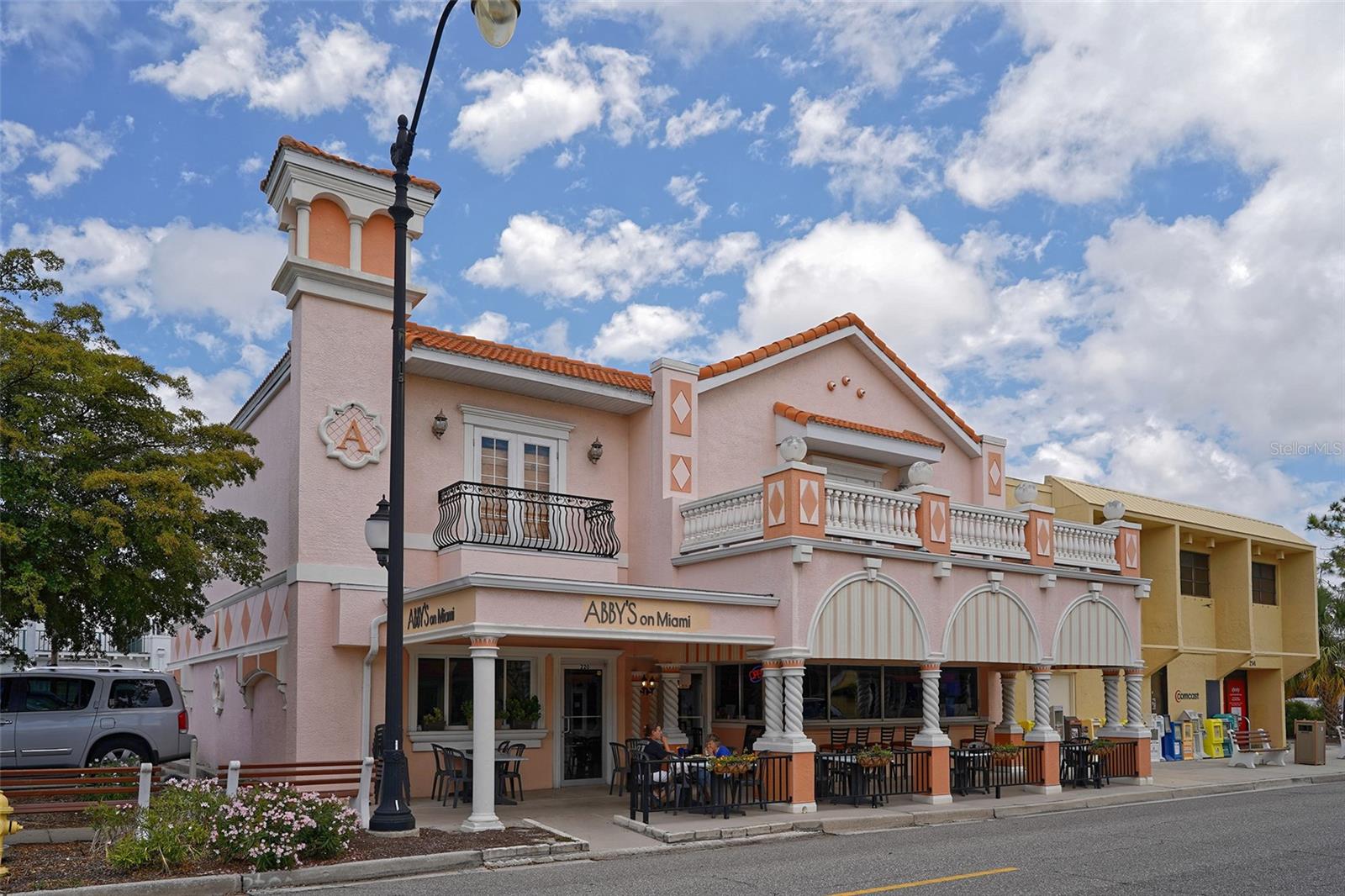 639 CORNWELL ON THE GULF, VENICE, FL, 34285