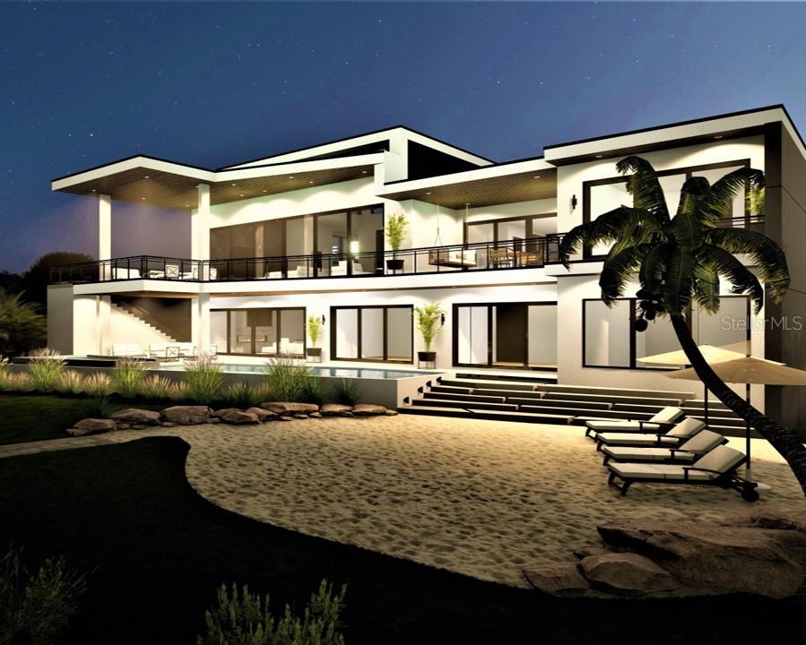 639 CORNWELL ON THE GULF, VENICE, FL, 34285
