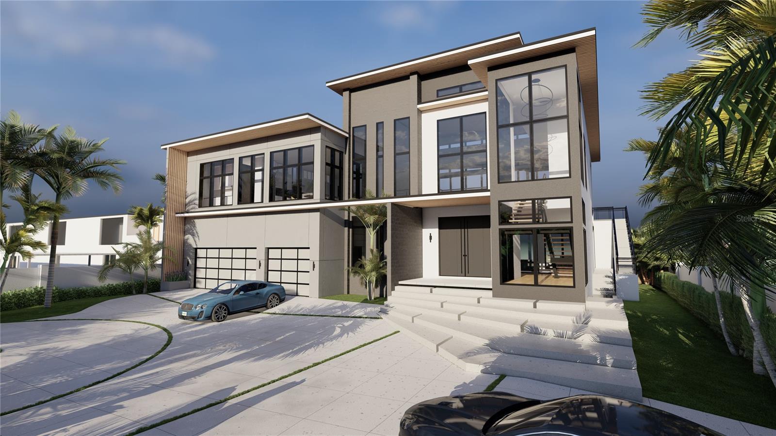 639 CORNWELL ON THE GULF, VENICE, FL, 34285