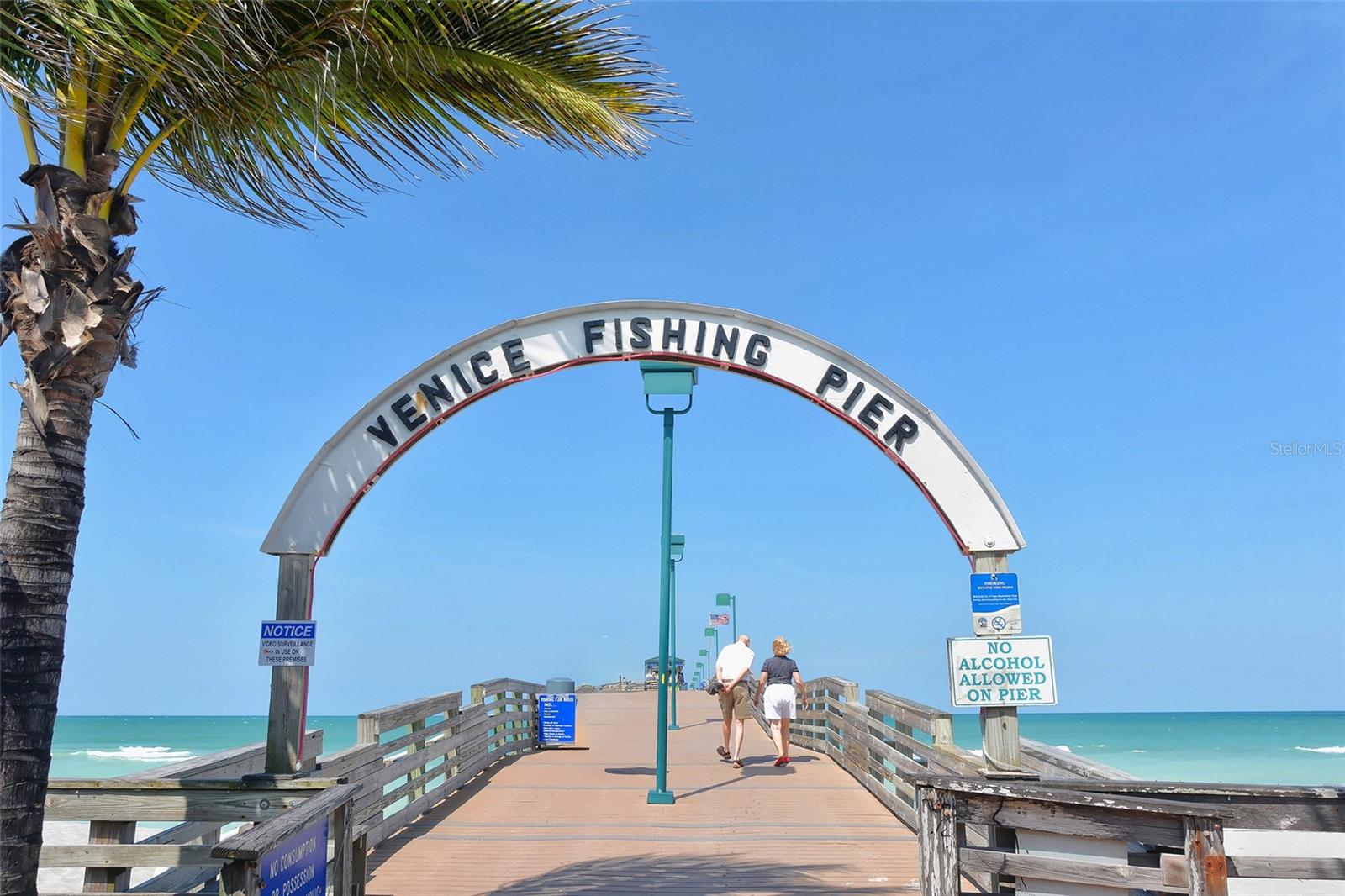 639 CORNWELL ON THE GULF, VENICE, FL, 34285