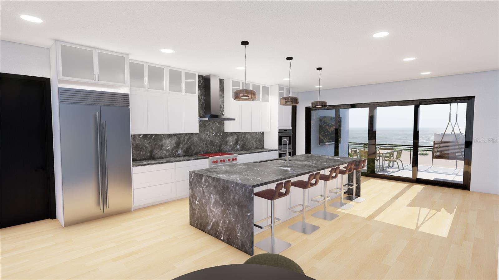 639 CORNWELL ON THE GULF, VENICE, FL, 34285