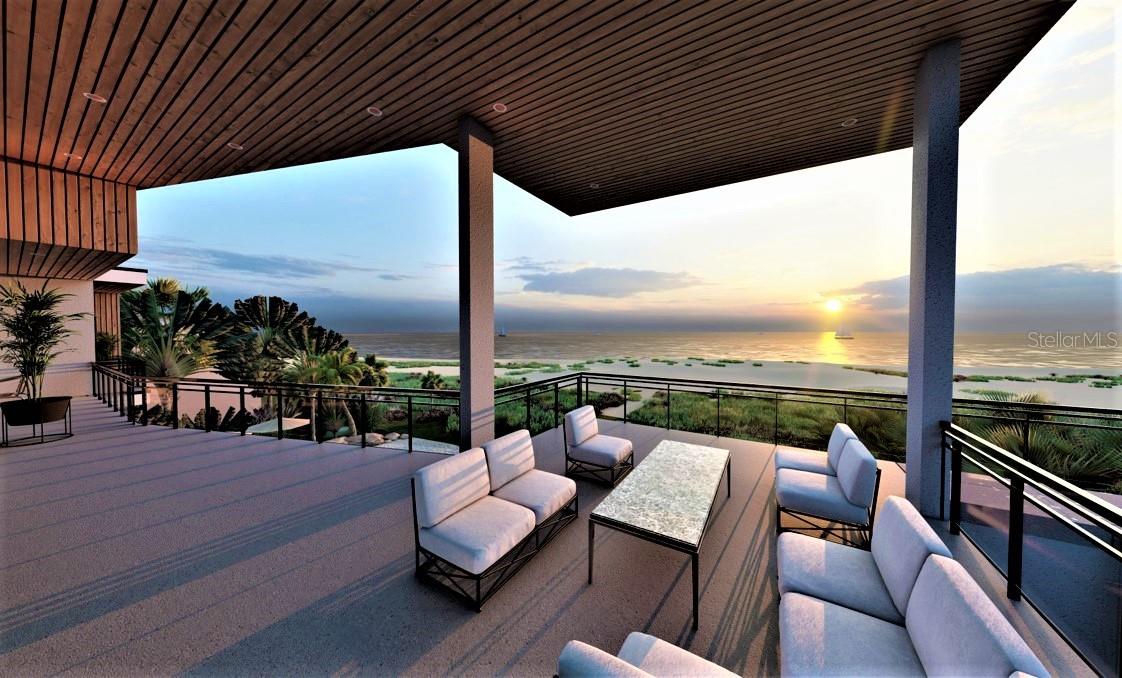 639 CORNWELL ON THE GULF, VENICE, FL, 34285