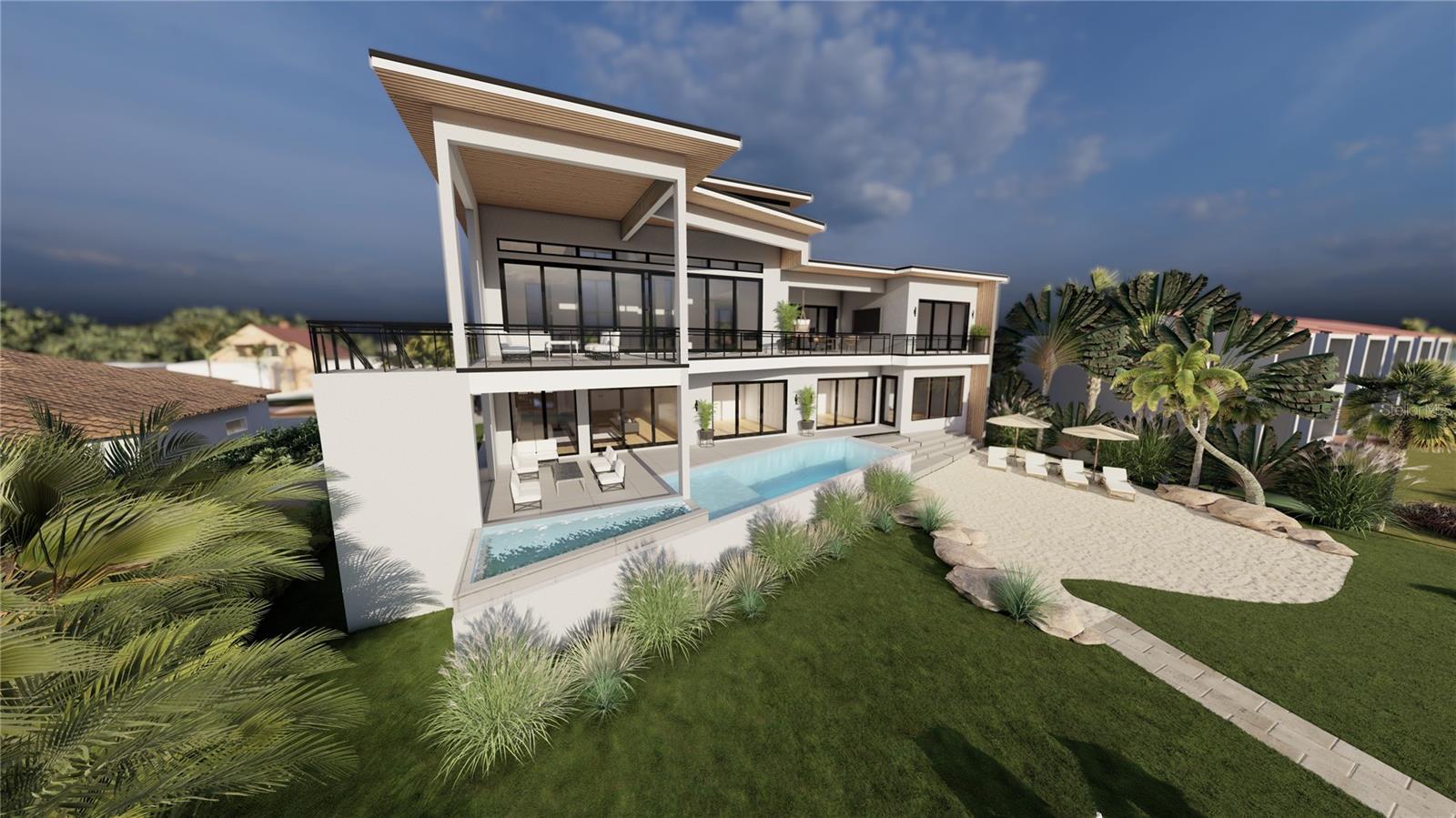 639 CORNWELL ON THE GULF, VENICE, FL, 34285