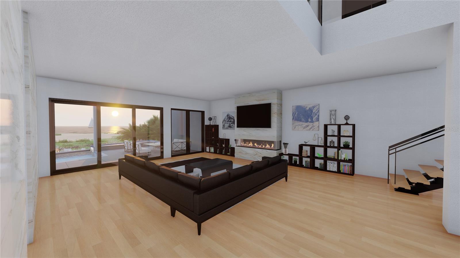 639 CORNWELL ON THE GULF, VENICE, FL, 34285